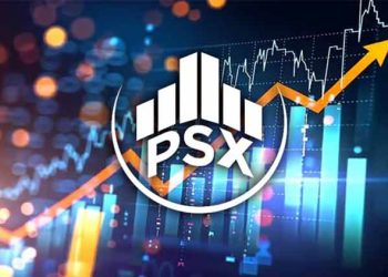 پاکستان سٹاک مارکیٹ میں انڈیکس ایک لاکھ 51ہزار کی تاریخی حد بھی عبور کرگیا