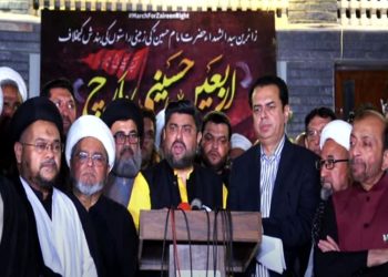 زمینی راستے سے عراق جانے والے زائرین کا سفر مؤخر، حکومت کا مطالبہ منظور