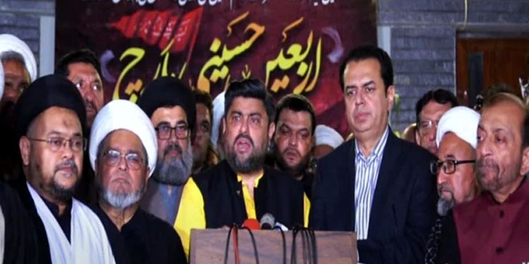 زمینی راستے سے عراق جانے والے زائرین کا سفر مؤخر، حکومت کا مطالبہ منظور