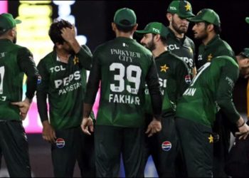 ایشیا کپ اور سہ ملکی سیریز کیلئے قومی سکواڈ کا اعلان، بابر اور رضوان باہر