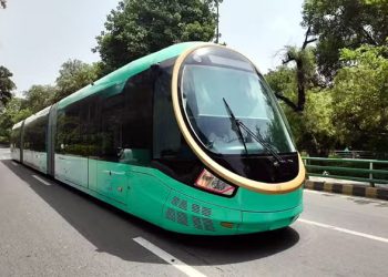 پنجاب حکومت نے لاہور میں ٹرام سروس کے آغاز کی تاریخ کا اعلان کر دیا