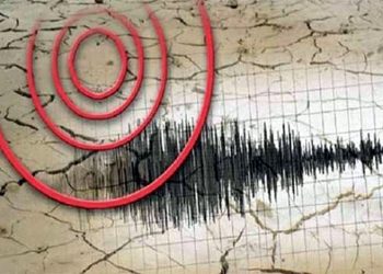 ترکیہ میں 6.1 شدت کا زلزلہ، مقامی لوگ شدید خوف و ہراس میں مبتلا
