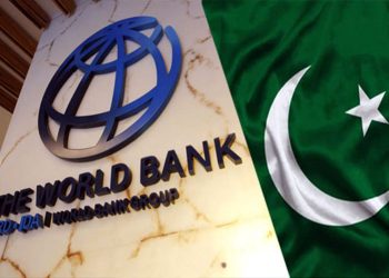 عالمی بینک نے پاکستان کیلئے 4 کروڑ 79 لاکھ ڈالر گرانٹ منظور کر لی