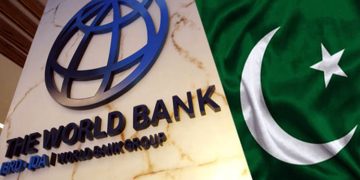 عالمی بینک نے پاکستان کیلئے 4 کروڑ 79 لاکھ ڈالر گرانٹ منظور کر لی