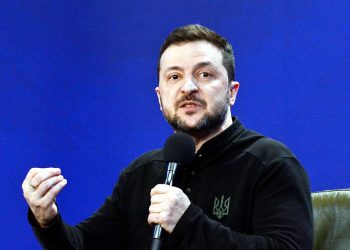 پاکستانی جنگجو روس کے لیے یوکرین میں لڑ رہے ہیں؟ یوکرینی صدر کا دعویٰ