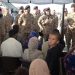 COAS Visits Flod Relief Camps at Kasur and Jalalpur Pirwala