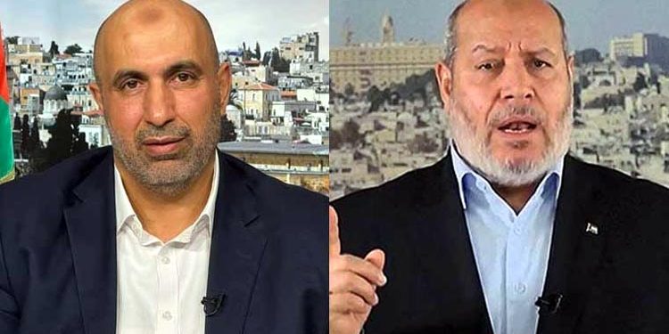 اسرائیل کا قطر میں فضائی حملہ، حماس رہنما خلیل الحیہ اور ظہیر جبرین شہید