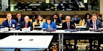 او آئی سی رابطہ گروپ کا اہم اجلاس، کشمیریوں کے حق خودارادیت کی بھرپور حمایت کا اعادہ
