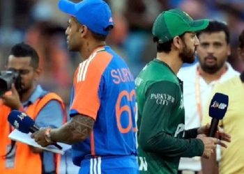 ریفری کو ہٹانے کے سوا راستہ نہیں، پی سی بی کا آئی سی سی کو دوبارہ خط، فیصلہ آج متوقع