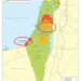 برطانیہ نے سرکاری نقشے بدل دئیے۔ فلسطین شامل کر لیا