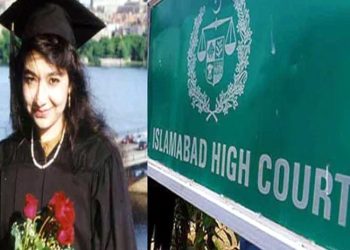 وزیراعظم و کابینہ کو توہینِ عدالت نوٹس، عافیہ صدیقی رہائی کیس کیلئے لارجر بنچ تشکیل