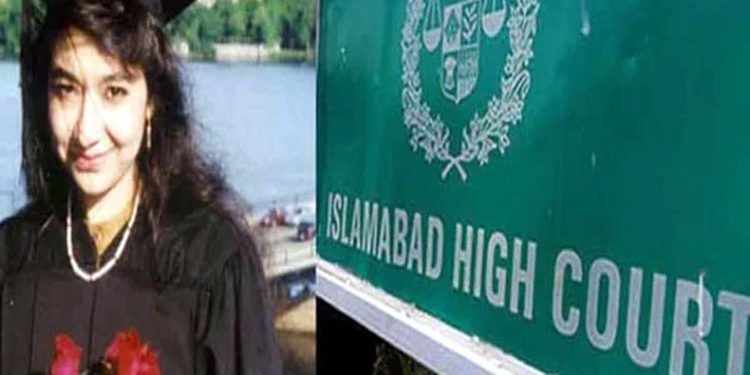 وزیراعظم و کابینہ کو توہینِ عدالت نوٹس، عافیہ صدیقی رہائی کیس کیلئے لارجر بنچ تشکیل