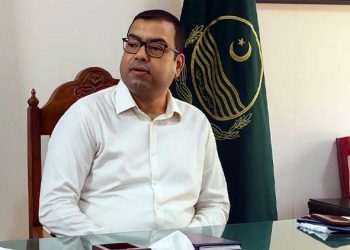 پنجاب: فلڈ ریلیف آپریشن میں جاں بحق اسسٹنٹ کمشنر کو اعلیٰ سول ایوارڈ دینے کا فیصلہ