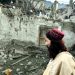 افغانستان میں قیامت خیز زلزلہ،600 جاں بحق سیکڑوں زخمی، کئی گاؤں صفحہ ہستی سے مٹ گئے