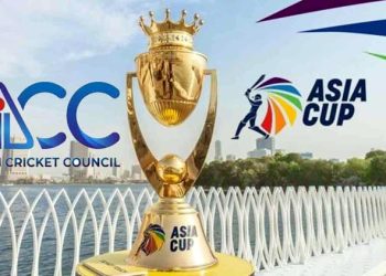 ایشیا کپ میں پہلی سنچری سکور کرنیوالا پاکستانی کھلاڑی ؟