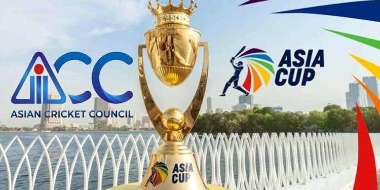 ایشیا کپ میں پہلی سنچری سکور کرنیوالا پاکستانی کھلاڑی ؟