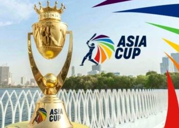 ایشیا کپ ٹی ٹونٹی 2025 کے میچ آفیشلز کا اعلان