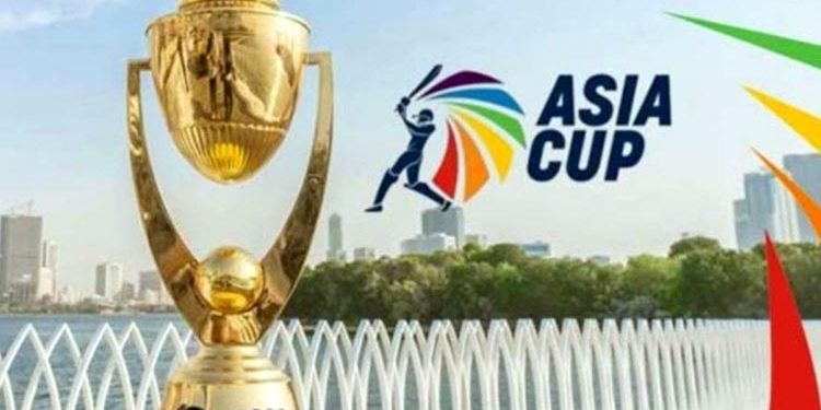 ایشیا کپ ٹی ٹونٹی 2025 کے میچ آفیشلز کا اعلان
