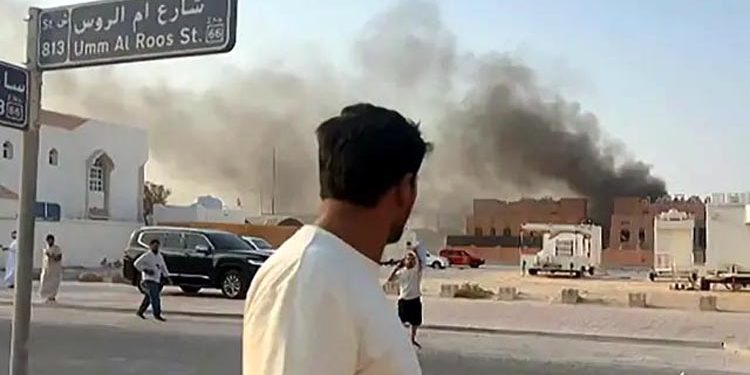 موساد کے قطر حملے میں حصہ بننے سے انکار کی وجہ کیا ؟