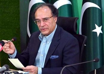 معاشی اشاروں کی سمت درست، حکومت اصلاحات میں آگے بڑھ رہی ہے، وزیر خزانہ