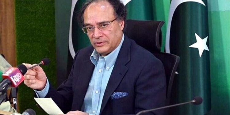 معاشی اشاروں کی سمت درست، حکومت اصلاحات میں آگے بڑھ رہی ہے، وزیر خزانہ
