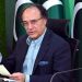 معاشی اشاروں کی سمت درست، حکومت اصلاحات میں آگے بڑھ رہی ہے، وزیر خزانہ