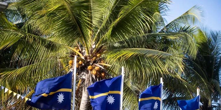 آسٹریلیا غیر قانونی تارکین وطن کی آبادی کاری کیلئے ناورو کو 1.6بلین ڈالر ادا کرے گا