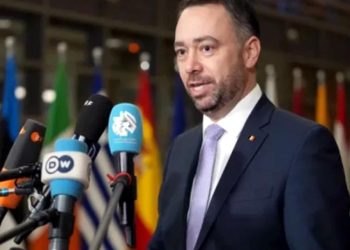 بیلجیئم کا فلسطین کو ریاست تسلیم کرنے اور اسرائیل پر سخت پابندیوں کا اعلان