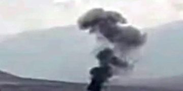 پاک فوج کے ایم آئی17 ہیلی کاپٹر کو چلاس کے قریب حادثہ، 5 جوان شہید