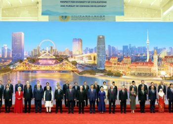 پاکستان کی بڑی سفارتی کامیابی، ایس سی او کانفرنس میں جعفر ایکسپریس اور خضدار حملوں کی مذمت