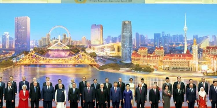 پاکستان کی بڑی سفارتی کامیابی، ایس سی او کانفرنس میں جعفر ایکسپریس اور خضدار حملوں کی مذمت