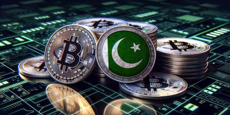 پاکستان میں ڈیجیٹل کرنسی منصوبے کے آزمائشی مرحلہ کا آغاز