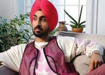 دلجیت دوسانجھ کا ایشیا کپ کے حوالے سے بھارتی حکومت کے دوغلے پن پر گہرا طنز