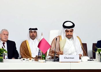 اسرائیل کی قطر پر جارحیت امن کی بحالی کی سفارتی کوششوں پر حملہ ہے،دوحہ سربراہ کانفرنس