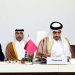 اسرائیل کی قطر پر جارحیت امن کی بحالی کی سفارتی کوششوں پر حملہ ہے،دوحہ سربراہ کانفرنس