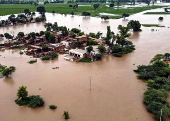 چناب اور ستلج سے اوچ شریف، احمد پور شرقیہ میں تباہی، ایم 5 کا دوسرا حصہ بھی متاثر