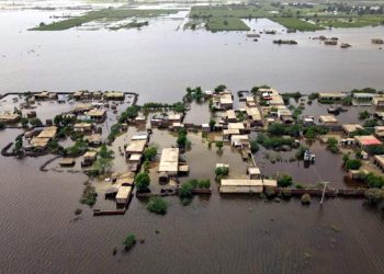 بھارت نے چناب میں مزید پانی چھوڑ دیا، خوفناک سیلابی ریلا ملتان میں داخل، راوی میں صفورہ بند توڑ دیا گیا