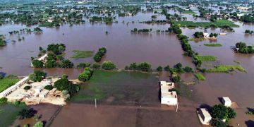 سیلاب اور بارشوں سے اموات 900 سے متجاوز، مزید بارشوں کا الرٹ جاری