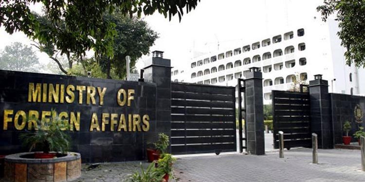 قطر پر اسرائیلی حملہ عالمی قوانین کی خلاف ورزی ہے، کسی نے جارحیت کی کوشش کی تو بھرپور جواب دیں گے،پاکستان