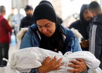 غزہ میں مزید 21فلسطینی شہید ،مشرقی یروشلم میں حملے کے دوران پانچ افراد ہلاک
