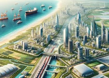 ’’ غزہ رویرا ‘‘کے مذموم منصوبے کا بلیو پرنٹ لیک