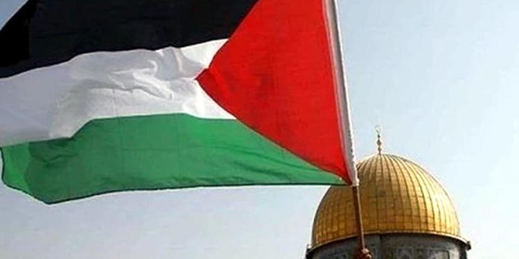 برطانیہ، کینیڈا اور آسٹریلیا کے بعد فرانس کا بھی فلسطین کو بطور ریاست تسلیم کرنے کا اعلان