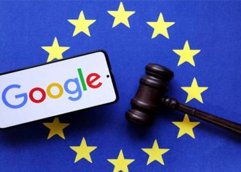 یورپی یونین کا گوگل پر کھربوں روپے جرمانہ؛ ٹرمپ کا ردعمل سامنے آگیا