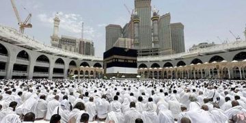 فوت یا سخت بیمار عازمین سے متعلق وزارت مذہبی امور کی پالیسی سامنے آ گئی