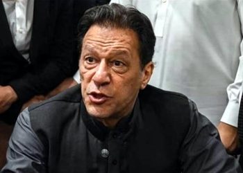 جی ایچ کیو حملہ کیس؛ عمران خان کی دو اہم درخواستیں خارج، وکلاء کا پھر بائیکاٹ