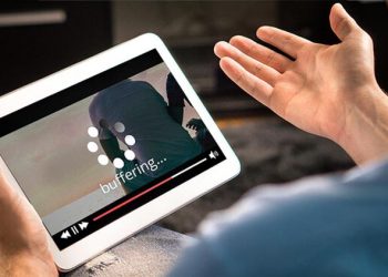 پاکستان بھر میں انٹرنیٹ کی رفتار انتہائی سست، صارفین کو مشکلات کا سامنا