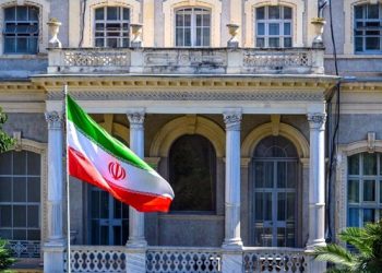 ای تھری سے مذاکرات ناکام ،ایران پر آج سے عالمی پابندیاں نافذ ہو جائیں گی