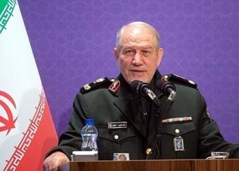 ایران بھی پاک سعودی دفاعی معاہدے میں شامل ہو جائے تو اچھا ہو گا: پاسداران انقلاب