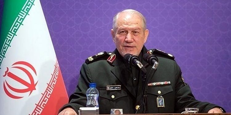 ایران بھی پاک سعودی دفاعی معاہدے میں شامل ہو جائے تو اچھا ہو گا: پاسداران انقلاب