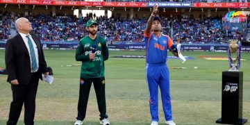 پاکستان کا میچ ریفری تبدیل نہ کرنے تک ایشیا کپ نہ کھیلنے کا فیصلہ، ذرائع